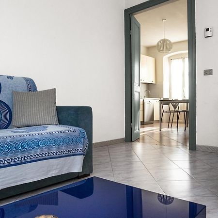 "Ca'Zia Nora" Superior Appartement Sestri Levante Buitenkant foto