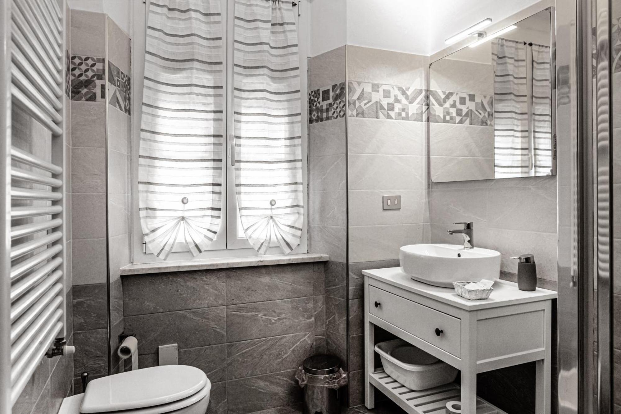 "Ca'Zia Nora" Superior Appartement Sestri Levante Buitenkant foto