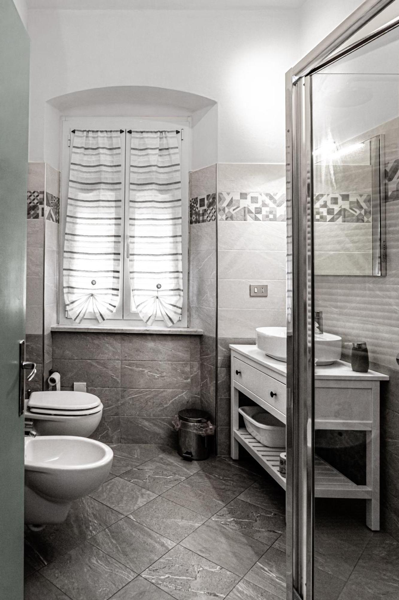 "Ca'Zia Nora" Superior Appartement Sestri Levante Buitenkant foto
