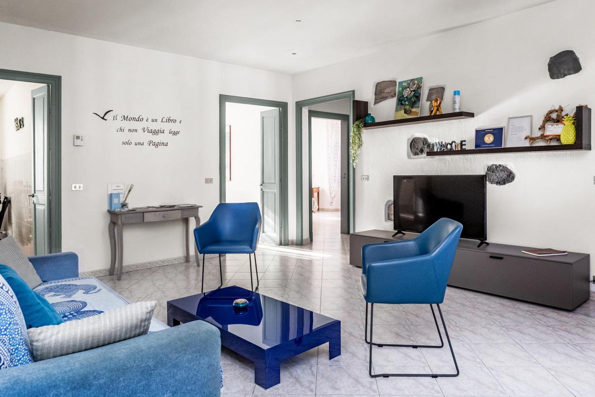 "Ca'Zia Nora" Superior Appartement Sestri Levante Buitenkant foto