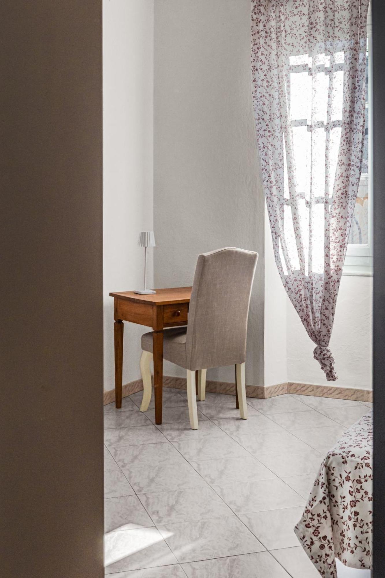 "Ca'Zia Nora" Superior Appartement Sestri Levante Buitenkant foto