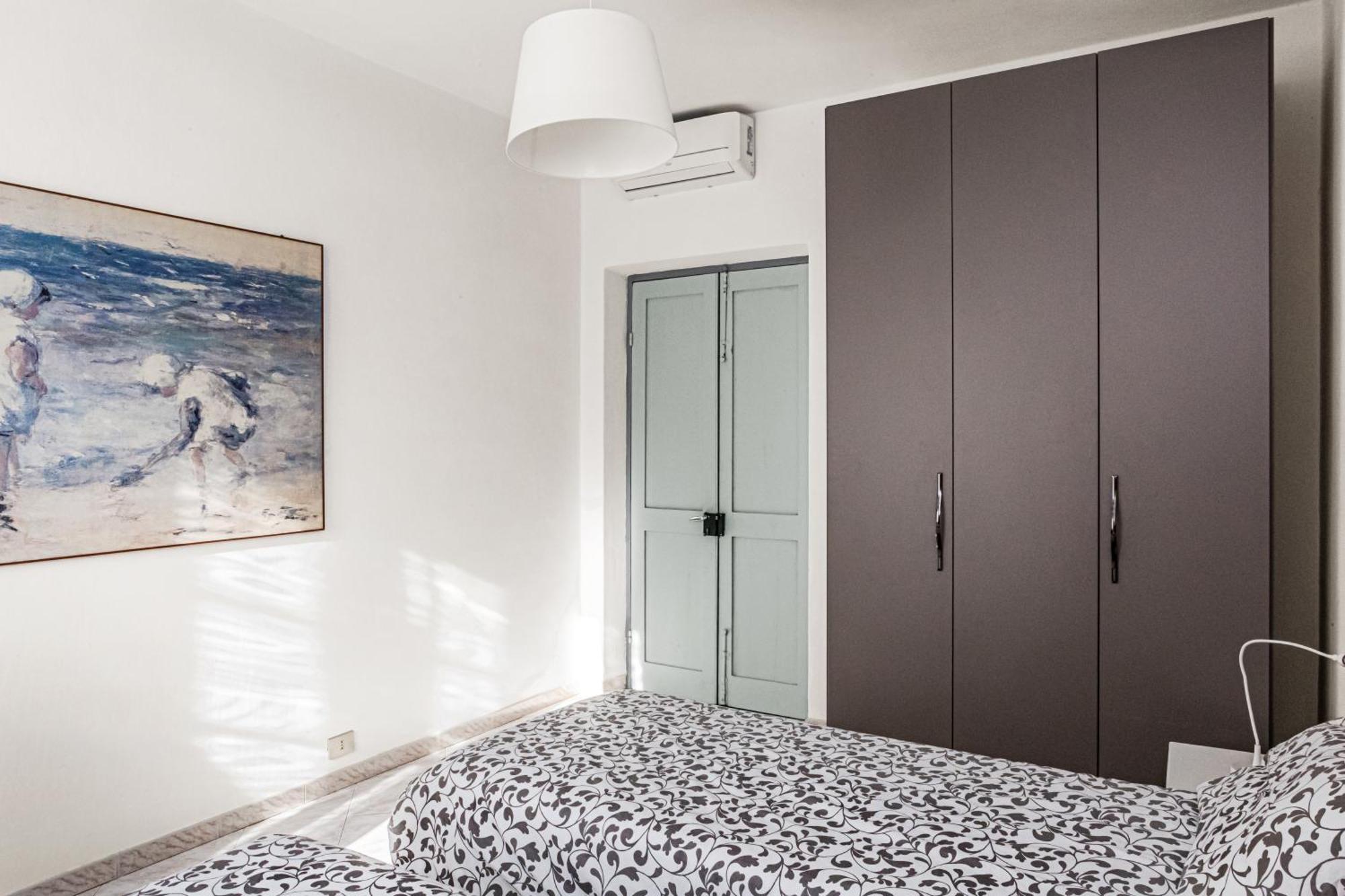 "Ca'Zia Nora" Superior Appartement Sestri Levante Buitenkant foto