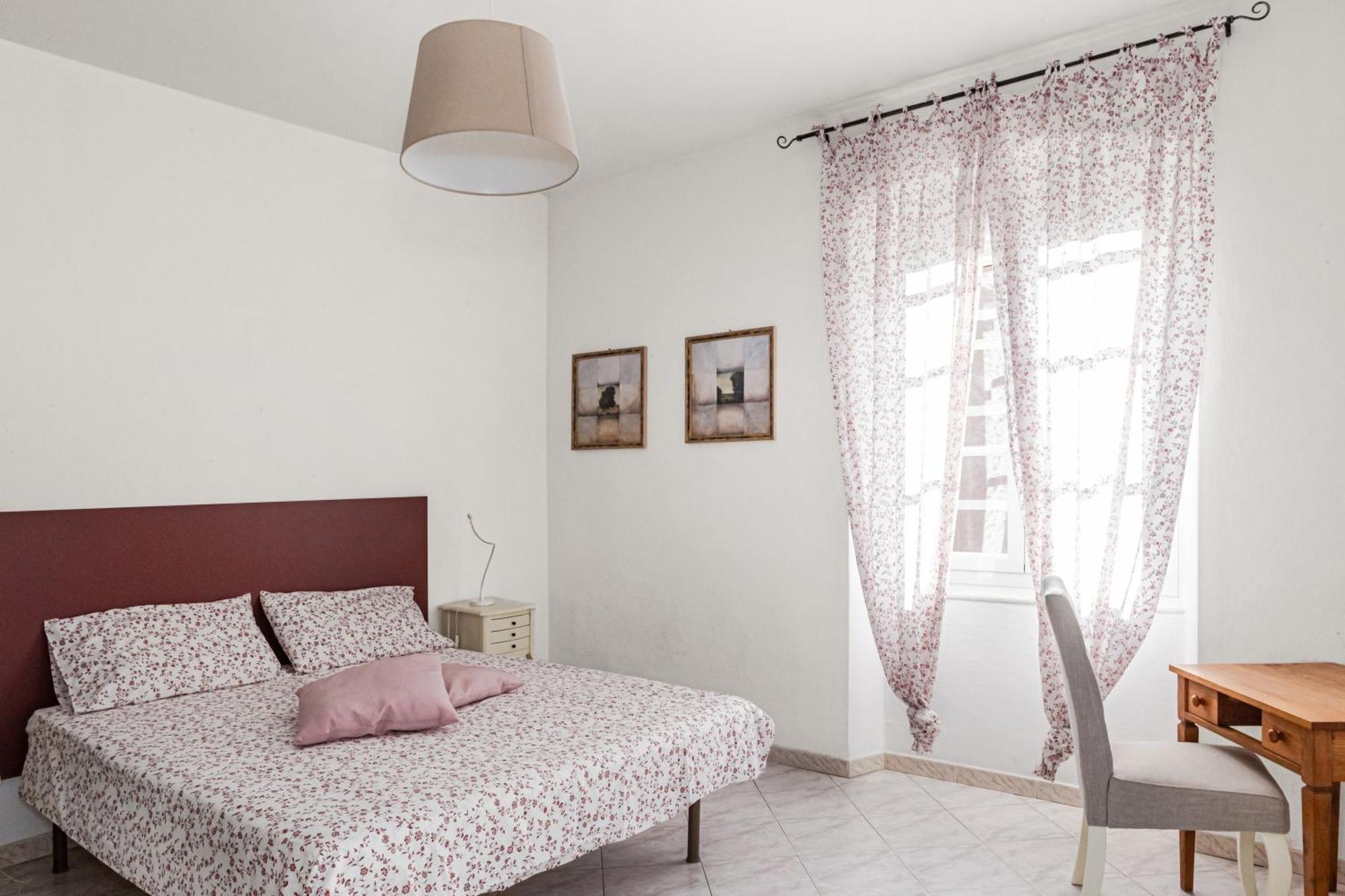 "Ca'Zia Nora" Superior Appartement Sestri Levante Buitenkant foto
