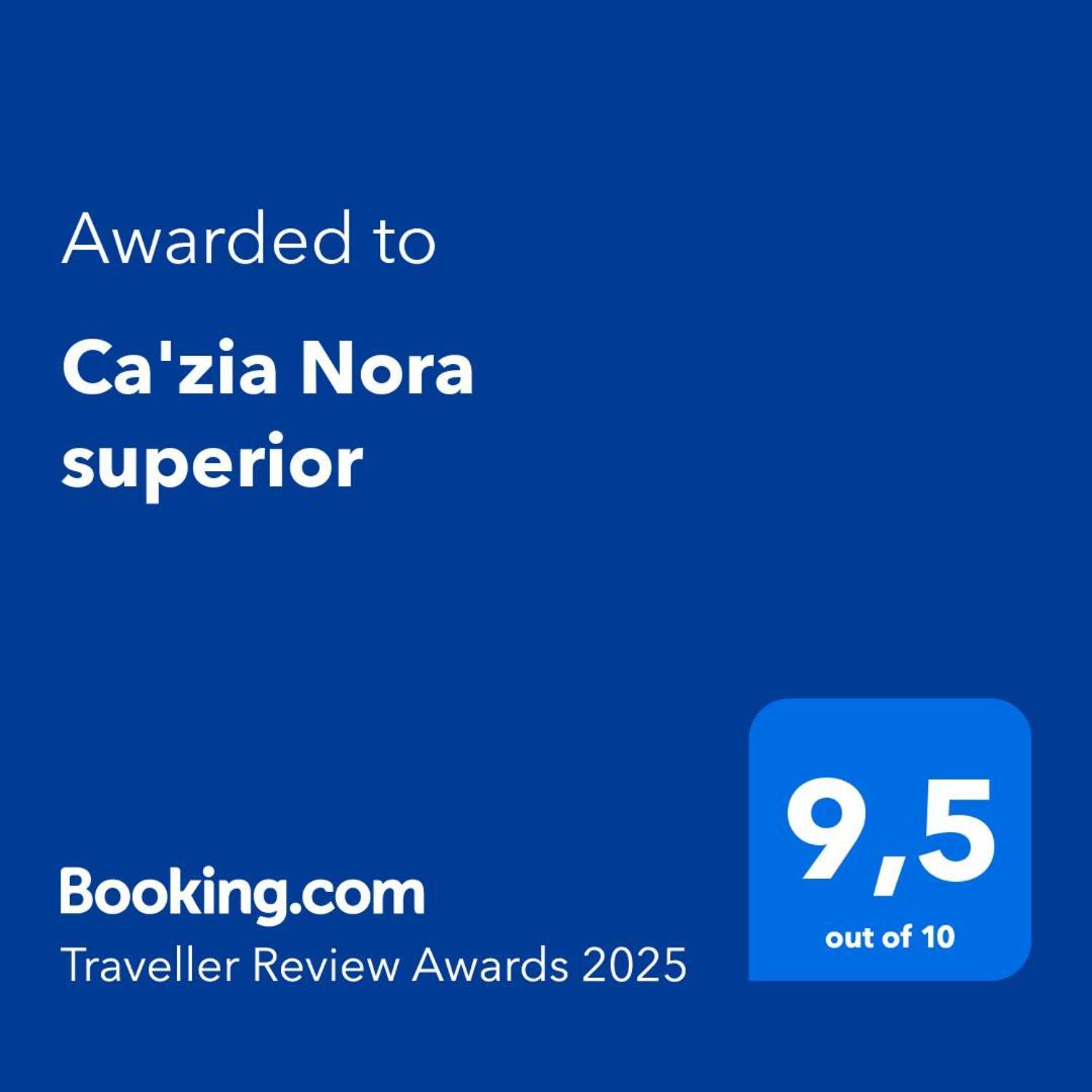"Ca'Zia Nora" Superior Appartement Sestri Levante Buitenkant foto